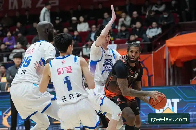 乐鱼体育正规吗 CBA状元回避条款升级vs乐鱼体育观赛体验:一场卡位战的现实博弈