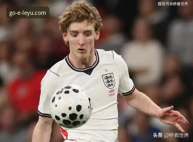英格兰0-1日本深度分析：身价悬殊却爆冷失利，图赫尔时代面临严峻考验